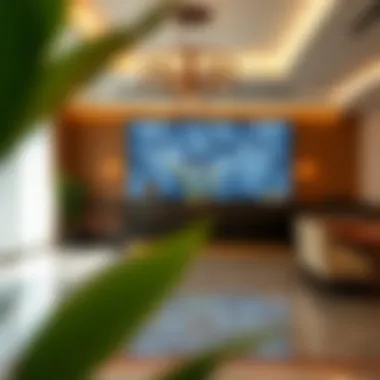 Notable The Comprehensive Overview of Services at Dubai Ladies Club Notable The Comprehensive Overview of Services at Dubai Ladies Club