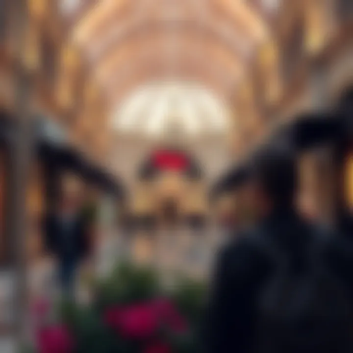 Notable The Deal: Insights into the Outlet Village