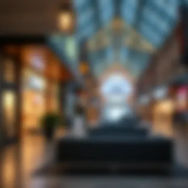 The Deal: Insights into the Outlet Village Summary