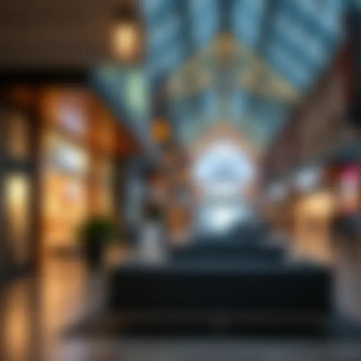 The Deal: Insights into the Outlet Village Summary