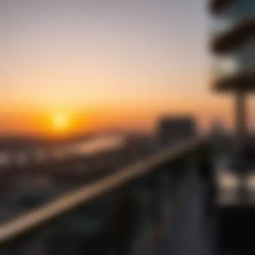 The Dynamics of Sunrise and Sunset in Dubai: An Exploration of Time and Space Introduction