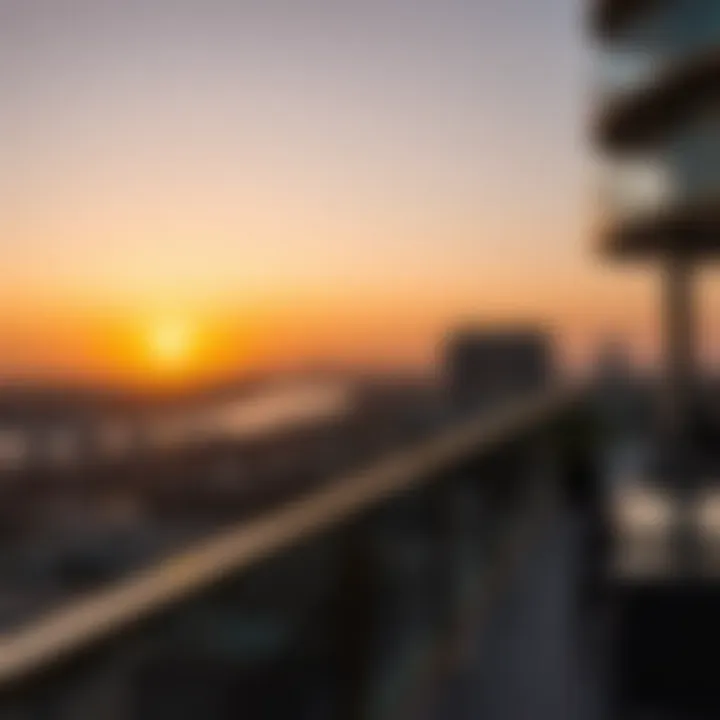 The Dynamics of Sunrise and Sunset in Dubai: An Exploration of Time and Space Introduction