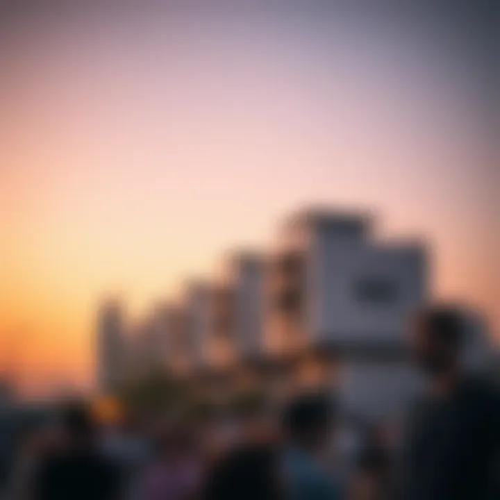 Notable The Dynamics of Sunrise and Sunset in Dubai: An Exploration of Time and Space