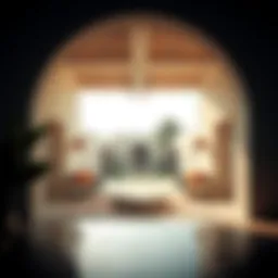 The Essence of حديقة الطوار: An In-Depth Exploration Introduction