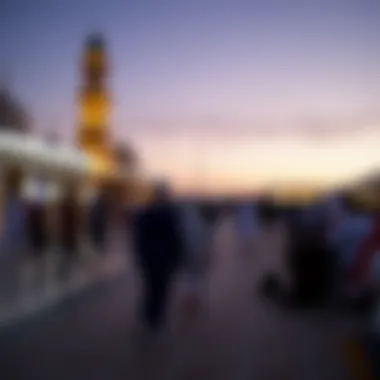 Notable The Fajr Adhan in Dubai: Cultural Significance and Community Impact Notable The Fajr Adhan in Dubai: Cultural Significance and Community Impact