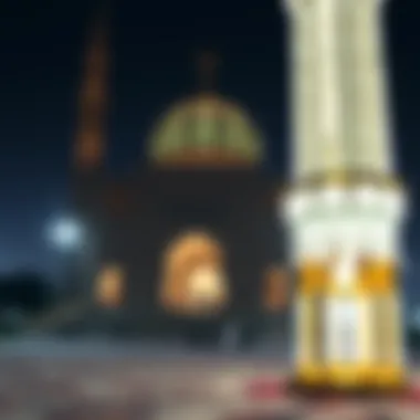The Fajr Adhan in Dubai: Cultural Significance and Community Impact Summary The Fajr Adhan in Dubai: Cultural Significance and Community Impact Summary