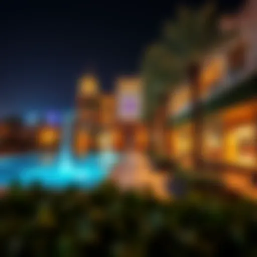 The Global Village in Dubai: A Comprehensive Exploration Introduction