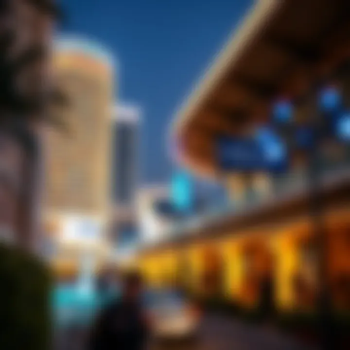 Notable The Global Village in Dubai: A Comprehensive Exploration