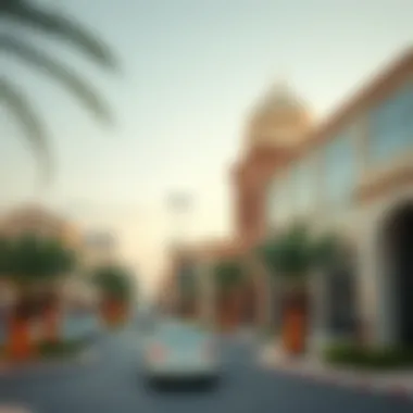 The Global Village in Dubai: A Comprehensive Exploration Summary