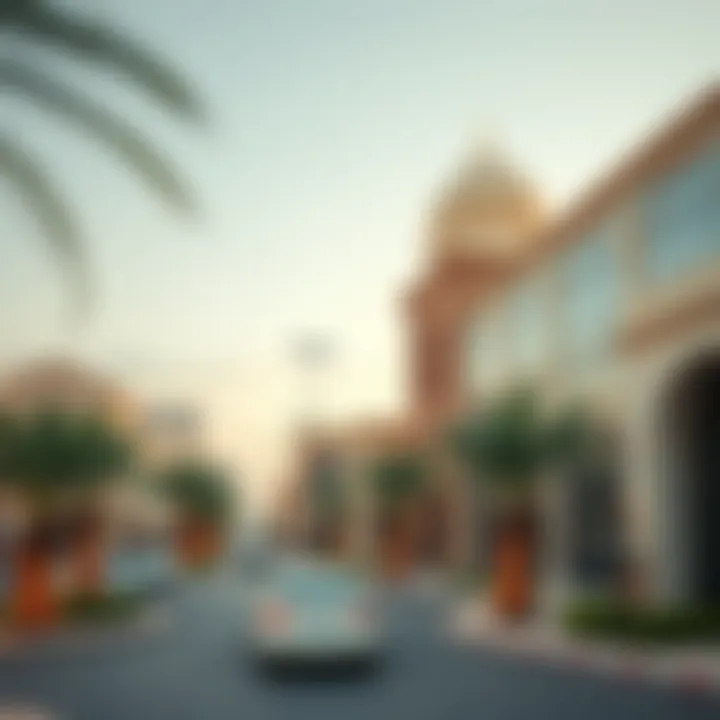 The Global Village in Dubai: A Comprehensive Exploration Summary