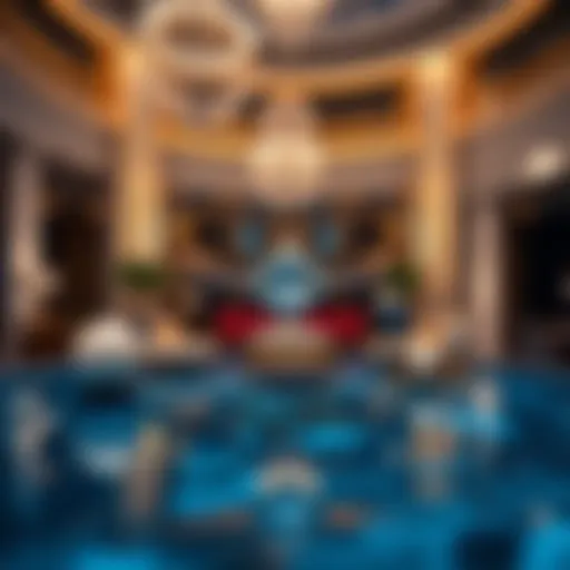 The Influence of de Grisogono in Dubai's Luxury Market Introduction