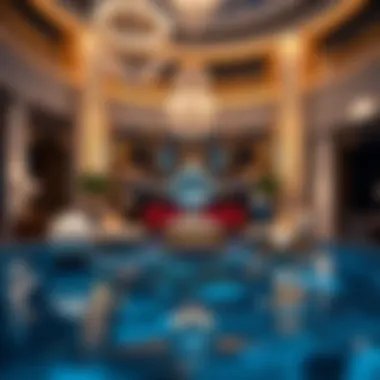 The Influence of de Grisogono in Dubai's Luxury Market Introduction The Influence of de Grisogono in Dubai's Luxury Market Introduction