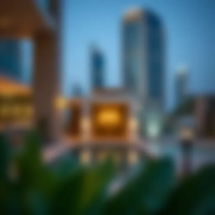 The Influence of de Grisogono in Dubai's Luxury Market Summary