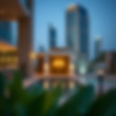 The Influence of de Grisogono in Dubai's Luxury Market Summary The Influence of de Grisogono in Dubai's Luxury Market Summary