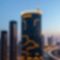 The Leena Tower: A Comprehensive Analysis of Its Significance in Dubai's Real Estate Landscape Introduction