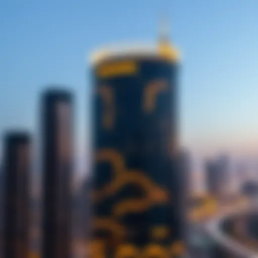 The Leena Tower: A Comprehensive Analysis of Its Significance in Dubai's Real Estate Landscape Introduction