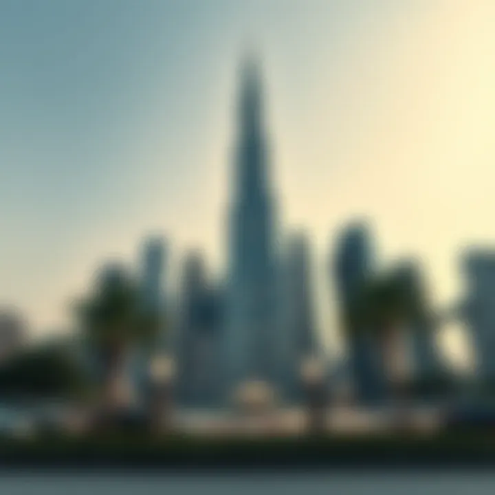 Notable The Leena Tower: A Comprehensive Analysis of Its Significance in Dubai's Real Estate Landscape