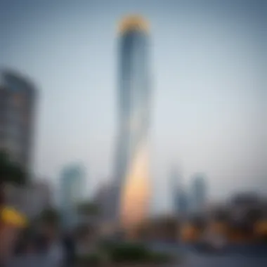 The Leena Tower: A Comprehensive Analysis of Its Significance in Dubai's Real Estate Landscape Summary