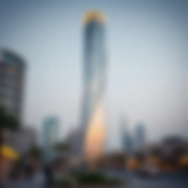 The Leena Tower: A Comprehensive Analysis of Its Significance in Dubai's Real Estate Landscape Summary