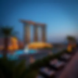 The One Hotel: A Comprehensive Exploration of Its Impact on Dubai's Real Estate Landscape Introduction