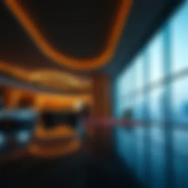 The One Hotel: A Comprehensive Exploration of Its Impact on Dubai's Real Estate Landscape Summary