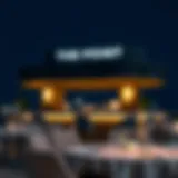 The Point Restaurant: An In-Depth Exploration Introduction