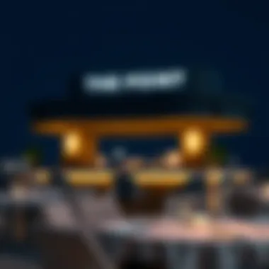 The Point Restaurant: An In-Depth Exploration Introduction The Point Restaurant: An In-Depth Exploration Introduction