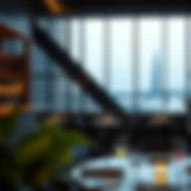 Notable The Point Restaurant: An In-Depth Exploration Notable The Point Restaurant: An In-Depth Exploration