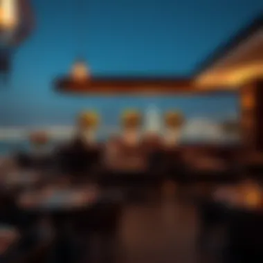 The Point Restaurant: An In-Depth Exploration Summary The Point Restaurant: An In-Depth Exploration Summary