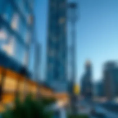 Understanding Market Trends of The Regal Tower Market trends analysis related to The Regal Tower