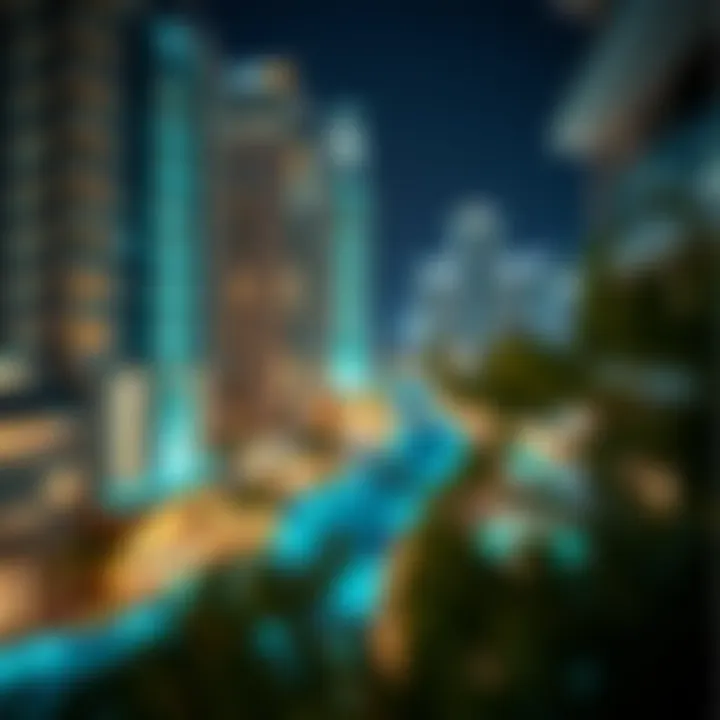 The Role of Al Fajr Real Estate in Dubai's Property Landscape Summary
