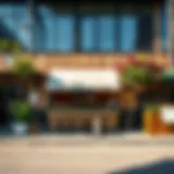 The Role of Caffeine Culture in Urban Settings: A Study of Coffee Roasters and City Walks Introduction