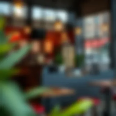 Notable The Role of Caffeine Culture in Urban Settings: A Study of Coffee Roasters and City Walks Notable The Role of Caffeine Culture in Urban Settings: A Study of Coffee Roasters and City Walks