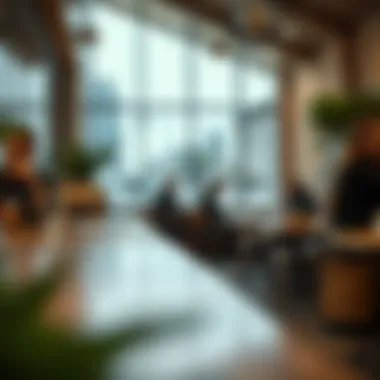 The Role of Caffeine Culture in Urban Settings: A Study of Coffee Roasters and City Walks Summary The Role of Caffeine Culture in Urban Settings: A Study of Coffee Roasters and City Walks Summary
