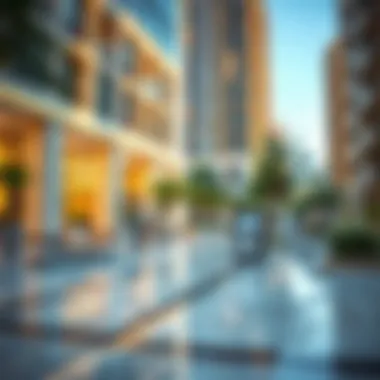 Market Trends Influenced by Cleaning Services Demonstrating market trends influenced by professional cleaning services.