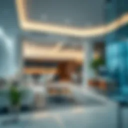The Role of Real Estate Brokers in the UAE Market Introduction