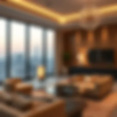 The Role of Real Estate Brokers in the UAE Market Summary The Role of Real Estate Brokers in the UAE Market Summary