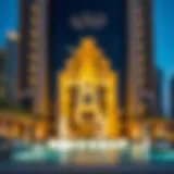 The Solarium Tower: A Gateway to Silicon Oasis Living in Dubai Introduction