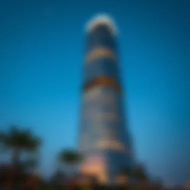 Notable The Solarium Tower: A Gateway to Silicon Oasis Living in Dubai Notable The Solarium Tower: A Gateway to Silicon Oasis Living in Dubai