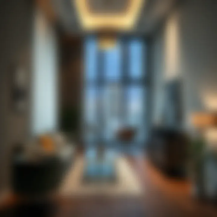Notable The Studio Apartment Market in Karama: A Comprehensive Exploration