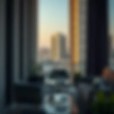 The Studio Apartment Market in Karama: A Comprehensive Exploration Summary