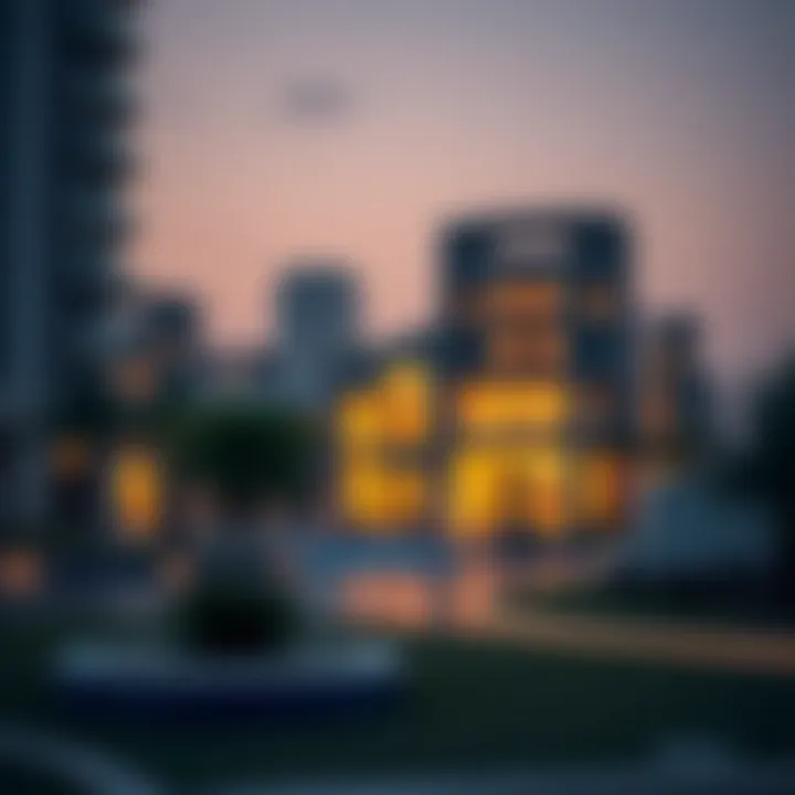 Notable Top Nationalities Buying Properties in Dubai 2023