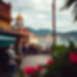 Top Tourist Destinations: A Comprehensive Guide Introduction