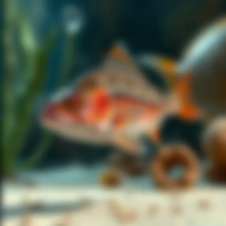 Notable Types of Fish in the UAE
