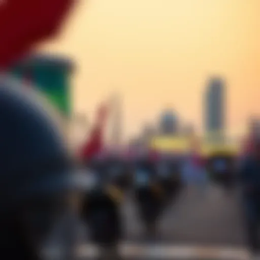UAE National Day Public Holiday 2023 Introduction