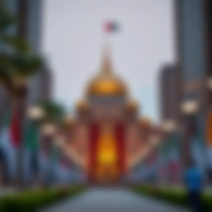 UAE National Day Public Holiday 2023 Summary