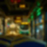 Understanding Bus Timings from Dubai to Sharjah Introduction