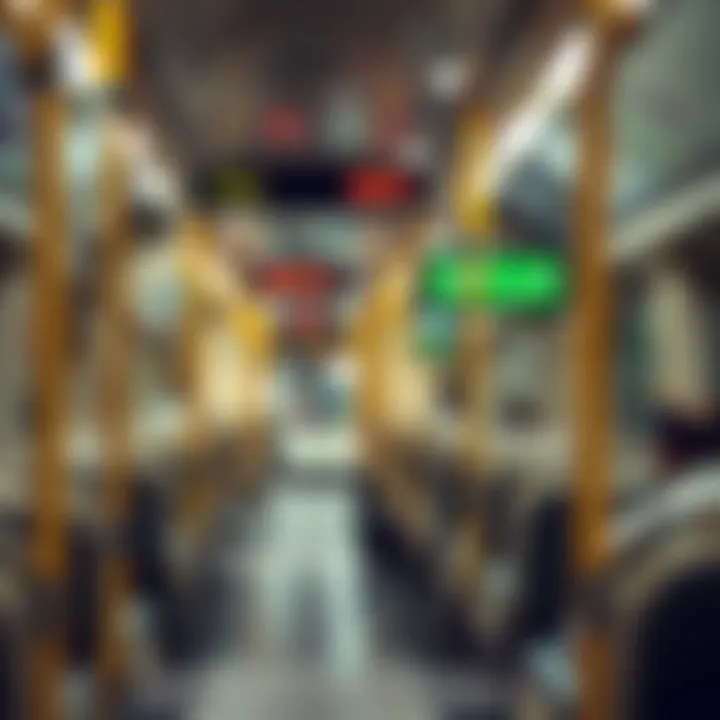 Understanding Bus Timings from Dubai to Sharjah Summary