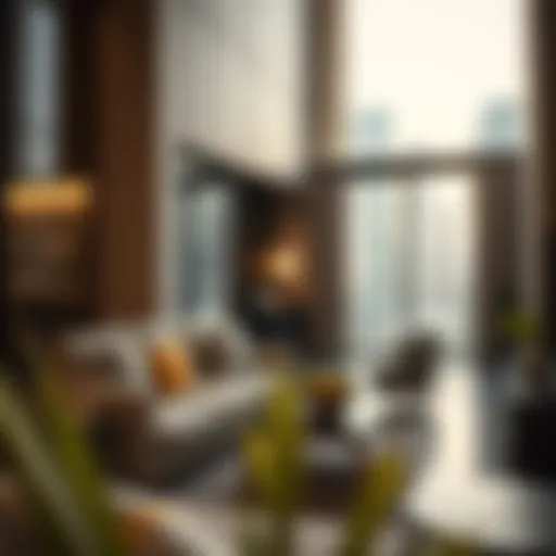 Understanding Citadines Metro Central Dubai: A Comprehensive Overview Introduction