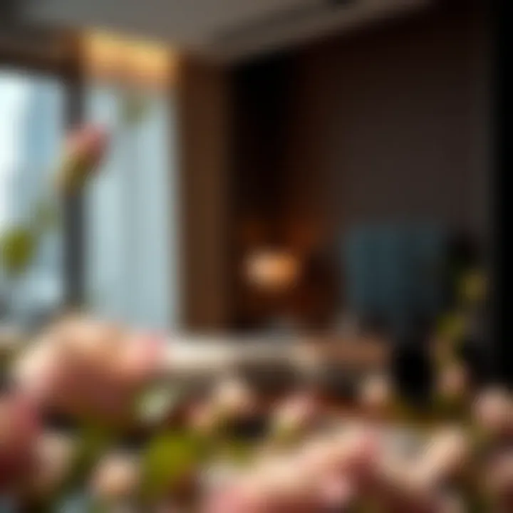 Notable Understanding Citadines Metro Central Dubai: A Comprehensive Overview